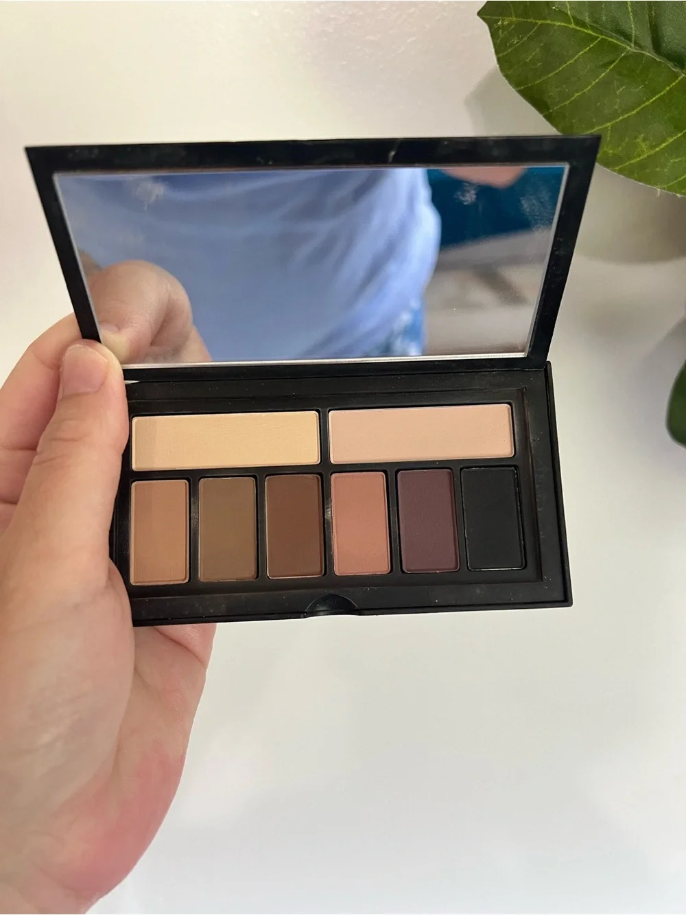 Smashbox Cover Shot Eye Palette